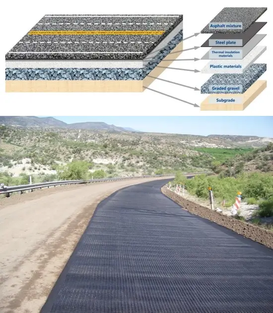 materiale de constructii ecologice foam glass